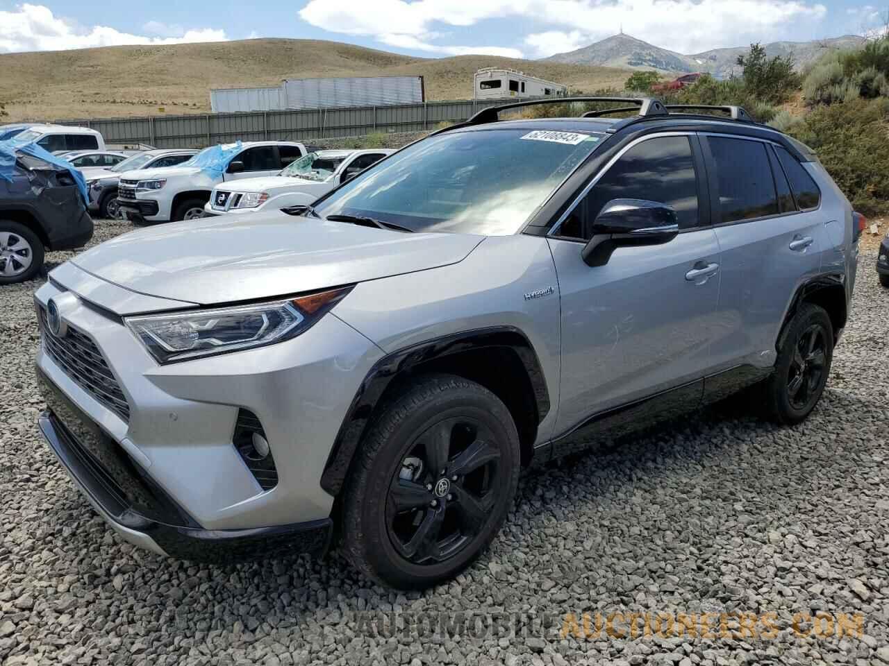 JTME6RFV4MJ008758 TOYOTA RAV4 2021