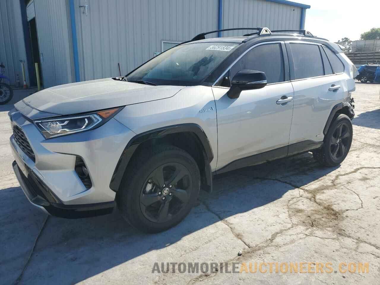 JTME6RFV4MJ010347 TOYOTA RAV4 2021