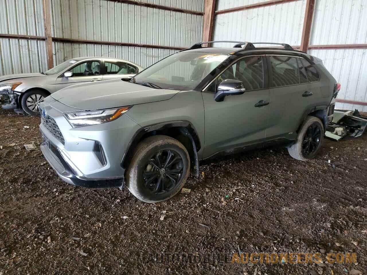 JTME6RFV4NJ018143 TOYOTA RAV4 2022