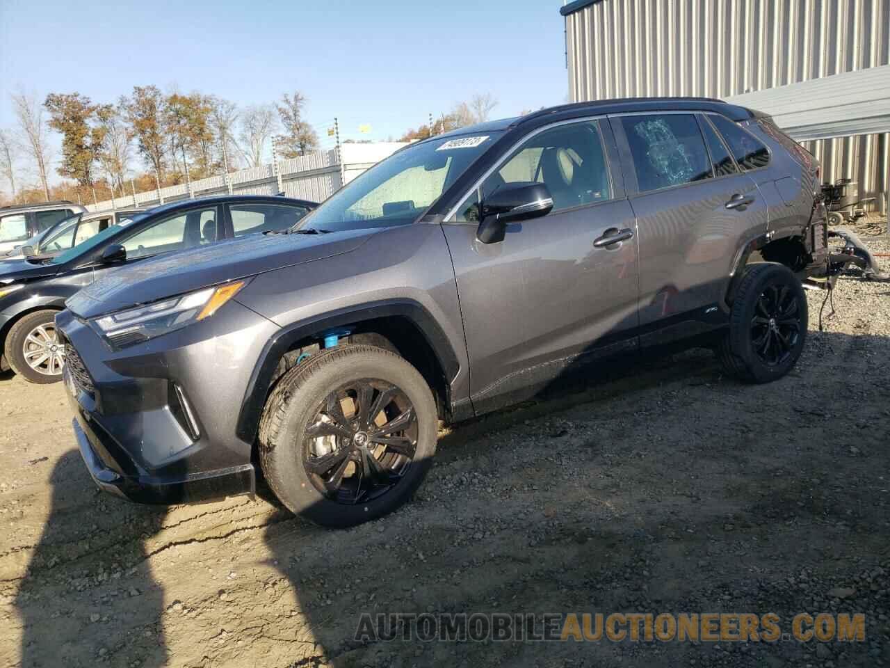 JTME6RFV4PD541759 TOYOTA RAV4 2023