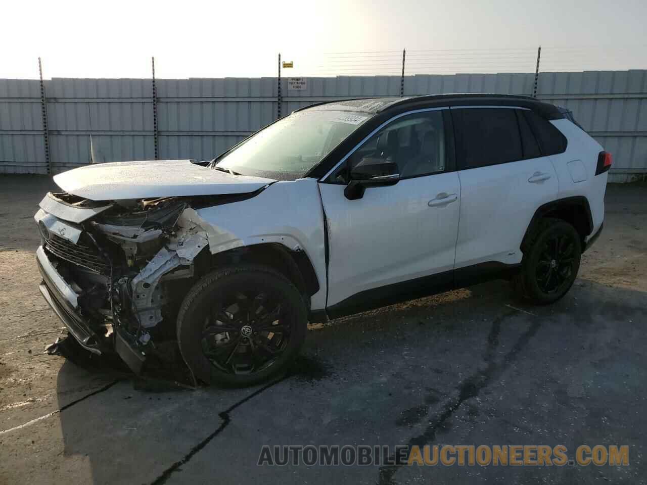 JTME6RFV4RJ057711 TOYOTA RAV4 2024