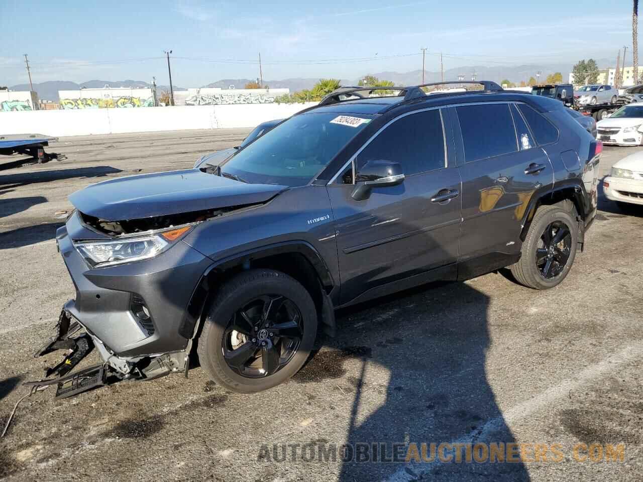 JTME6RFV5MD515523 TOYOTA RAV4 2021