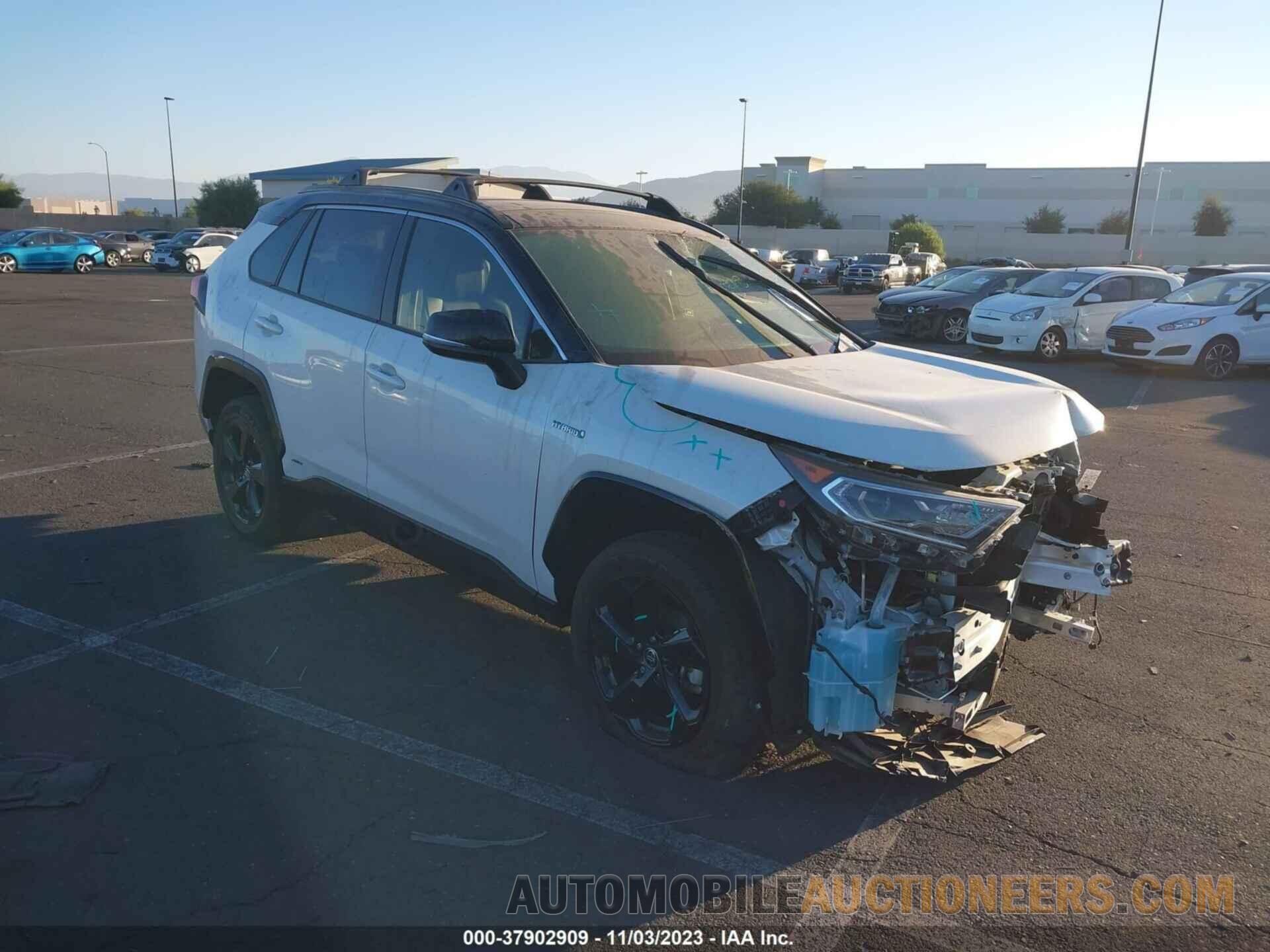 JTME6RFV5MD515778 TOYOTA RAV4 2021