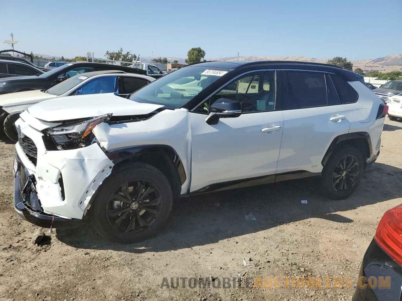 JTME6RFV5RD552028 TOYOTA RAV4 2024