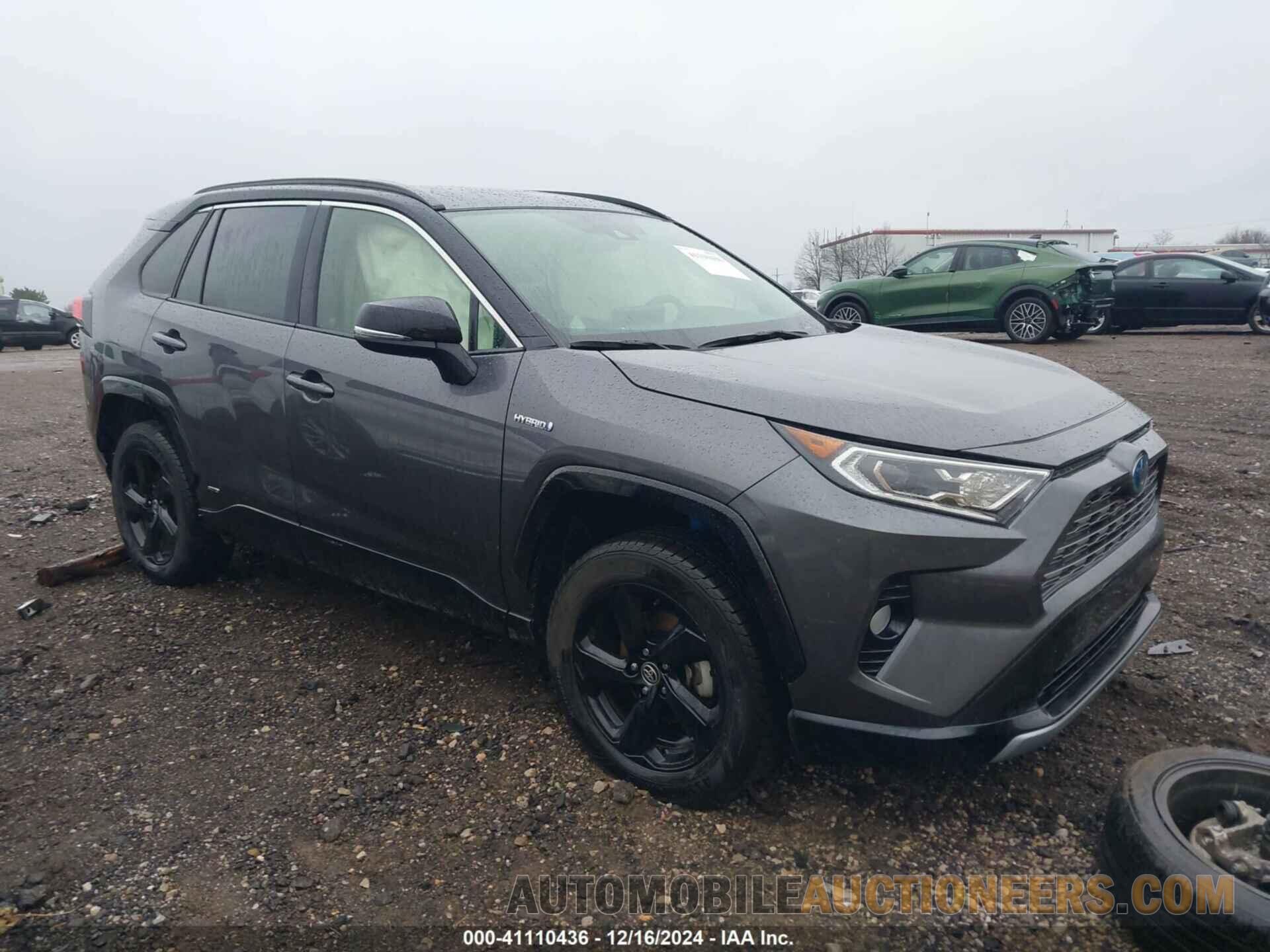 JTME6RFV6MJ007479 TOYOTA RAV4 2021