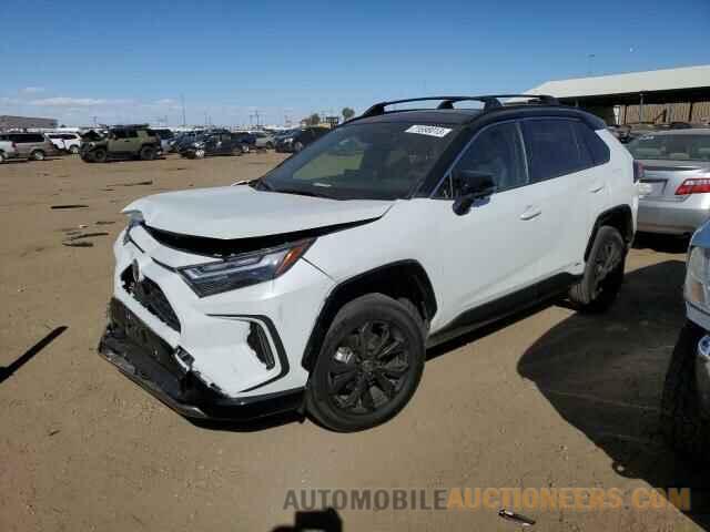 JTME6RFV6PD538751 TOYOTA RAV4 2023