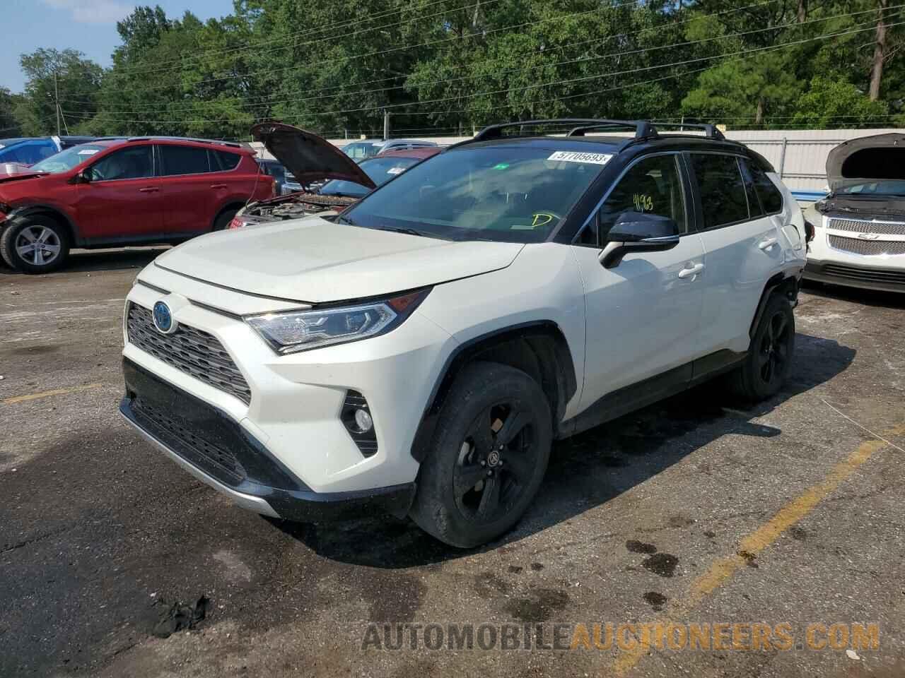 JTME6RFV7LD501346 TOYOTA RAV4 2020