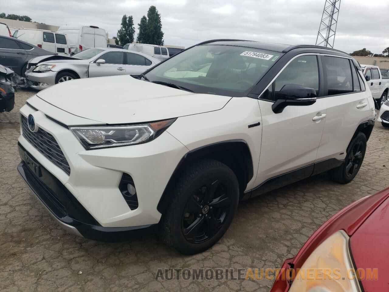 JTME6RFV7MJ007765 TOYOTA RAV4 2021