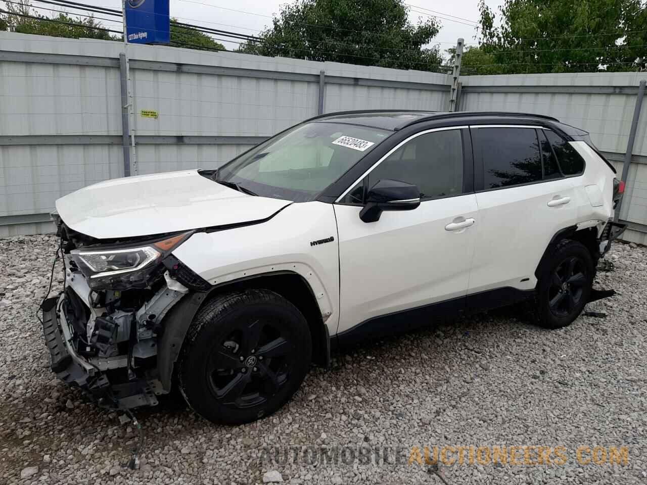 JTME6RFV7MJ011153 TOYOTA RAV4 2021