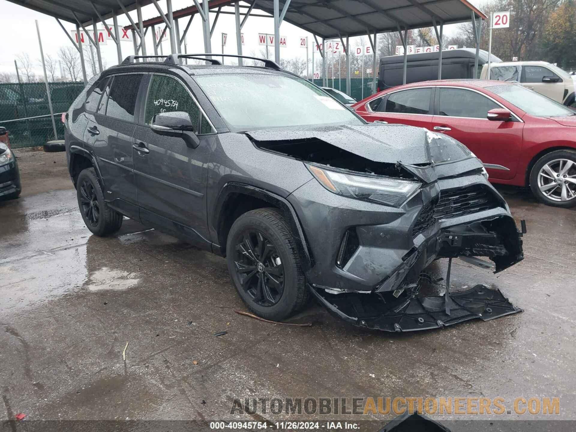 JTME6RFV7RJ047707 TOYOTA RAV4 HYBRID 2024