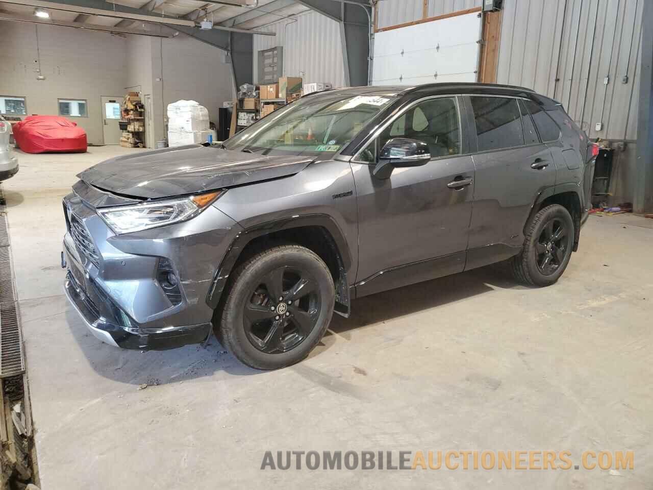 JTME6RFV8LD502134 TOYOTA RAV4 2020