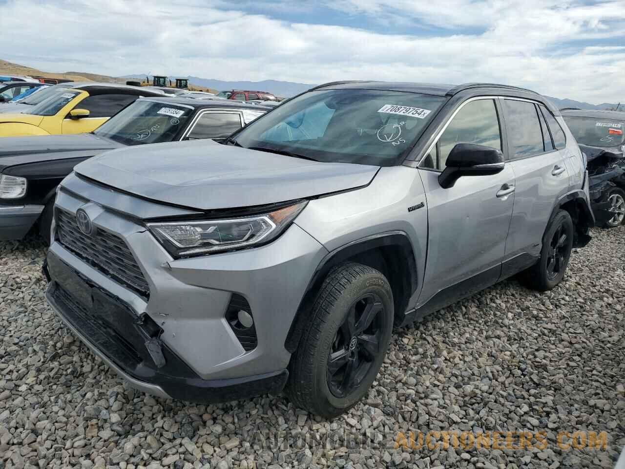 JTME6RFV8MD516231 TOYOTA RAV4 2021