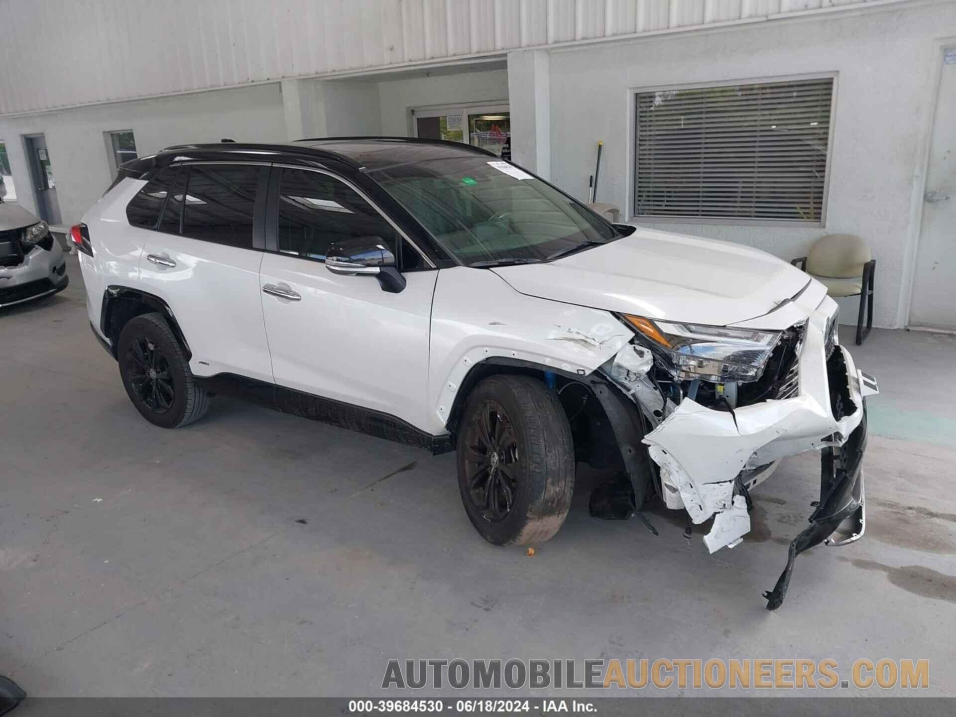 JTME6RFV8PD546088 TOYOTA RAV4 HYBRID 2023