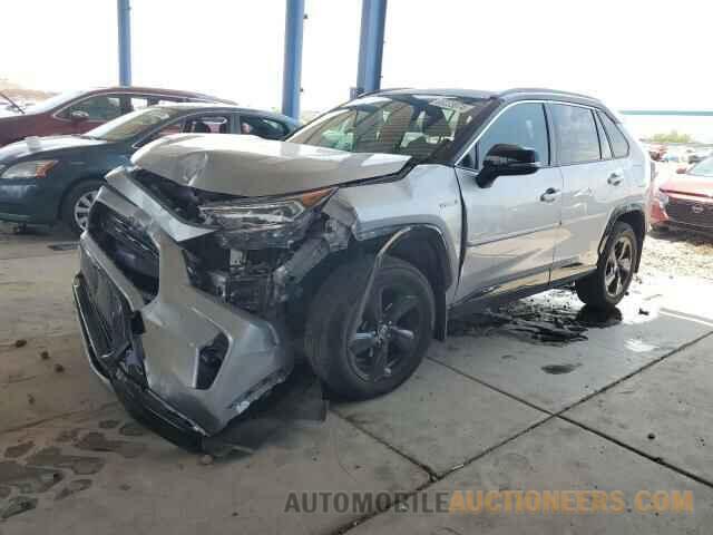 JTME6RFVXLD502488 TOYOTA RAV4 2020