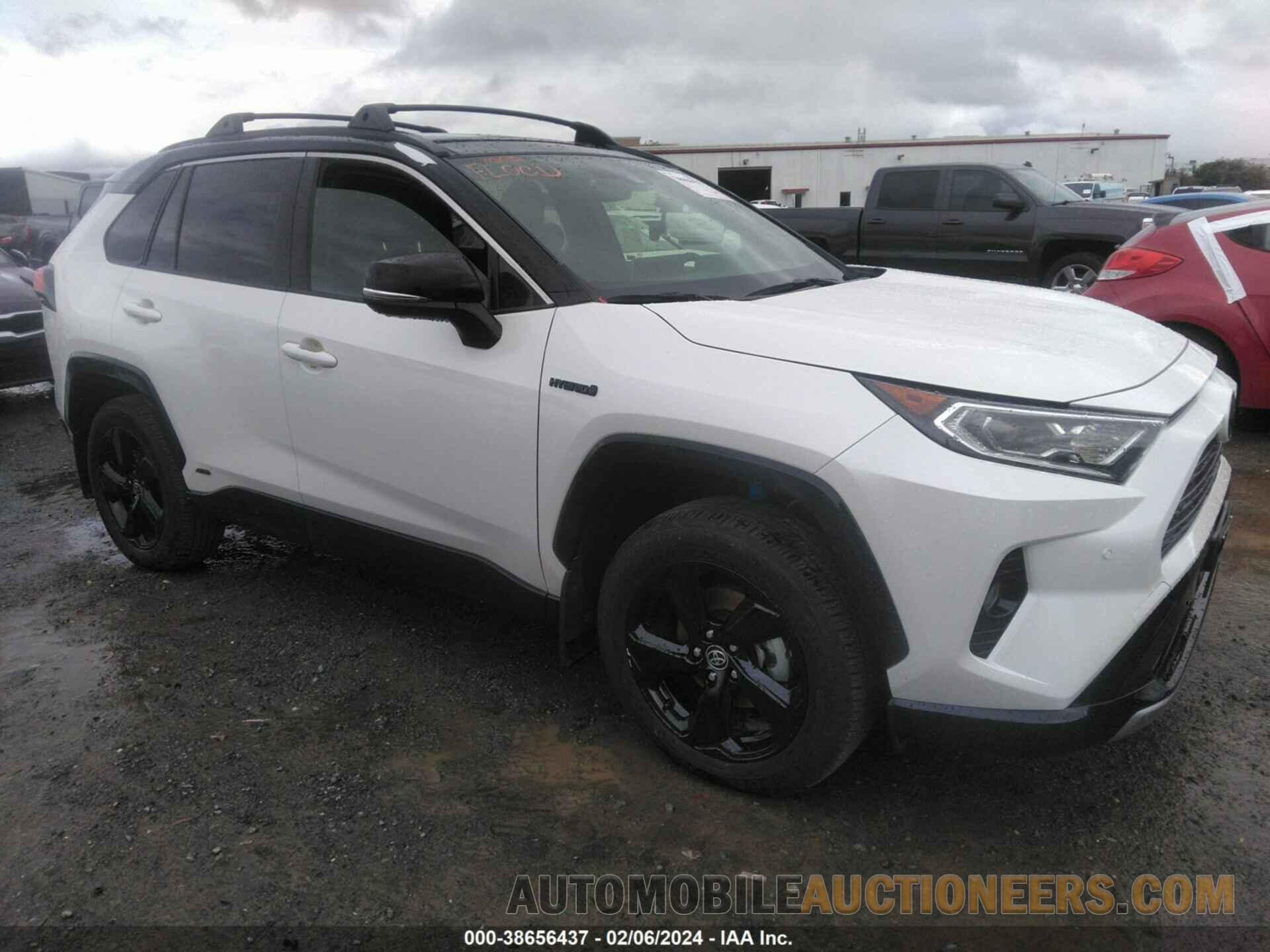 JTME6RFVXMD515999 TOYOTA RAV4 2021