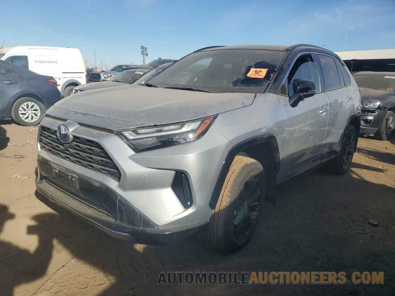 JTME6RFVXNJ018955 TOYOTA RAV4 2022