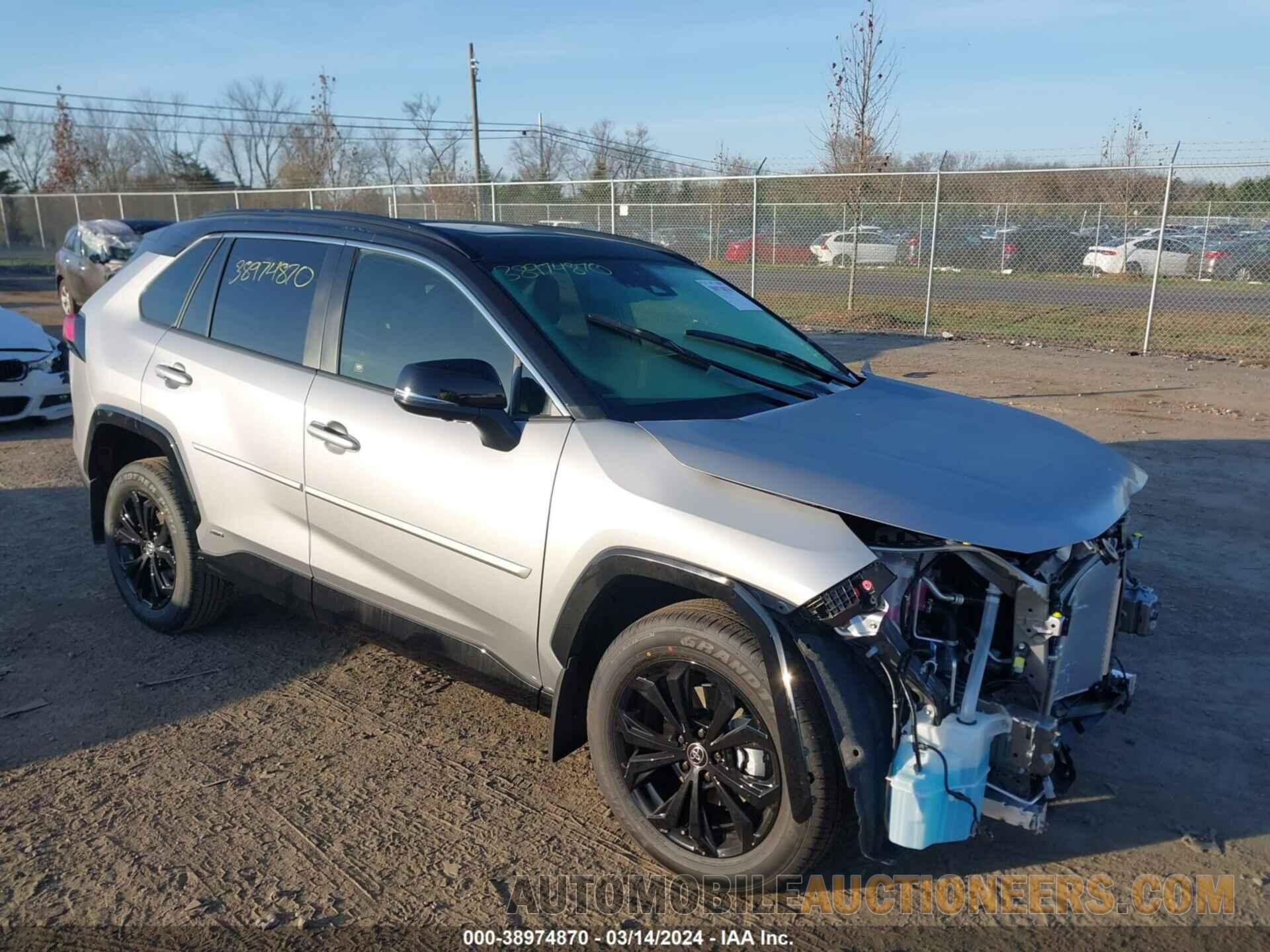 JTME6RFVXRD553742 TOYOTA RAV4 2024