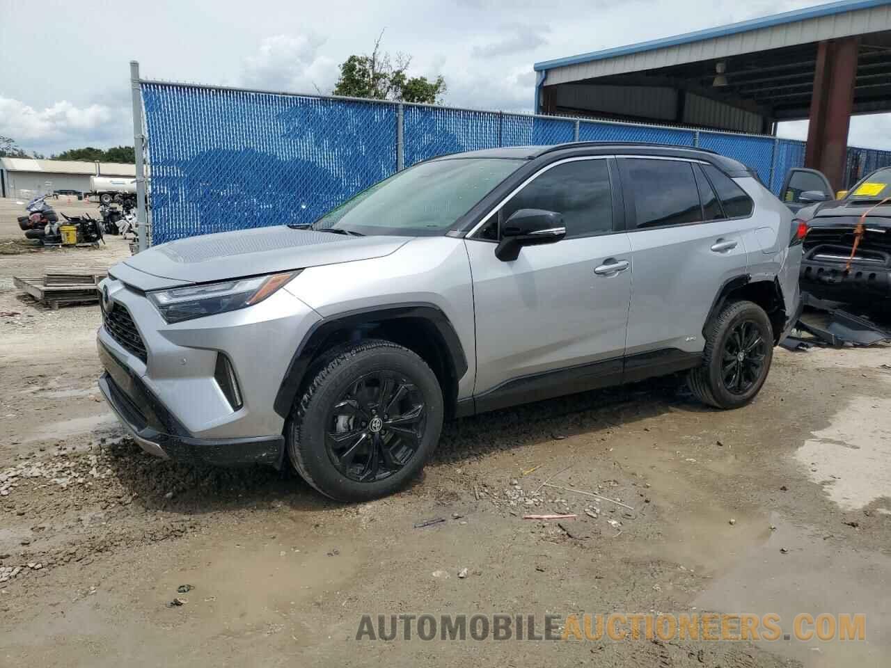 JTME6RFVXRD561937 TOYOTA RAV4 2024