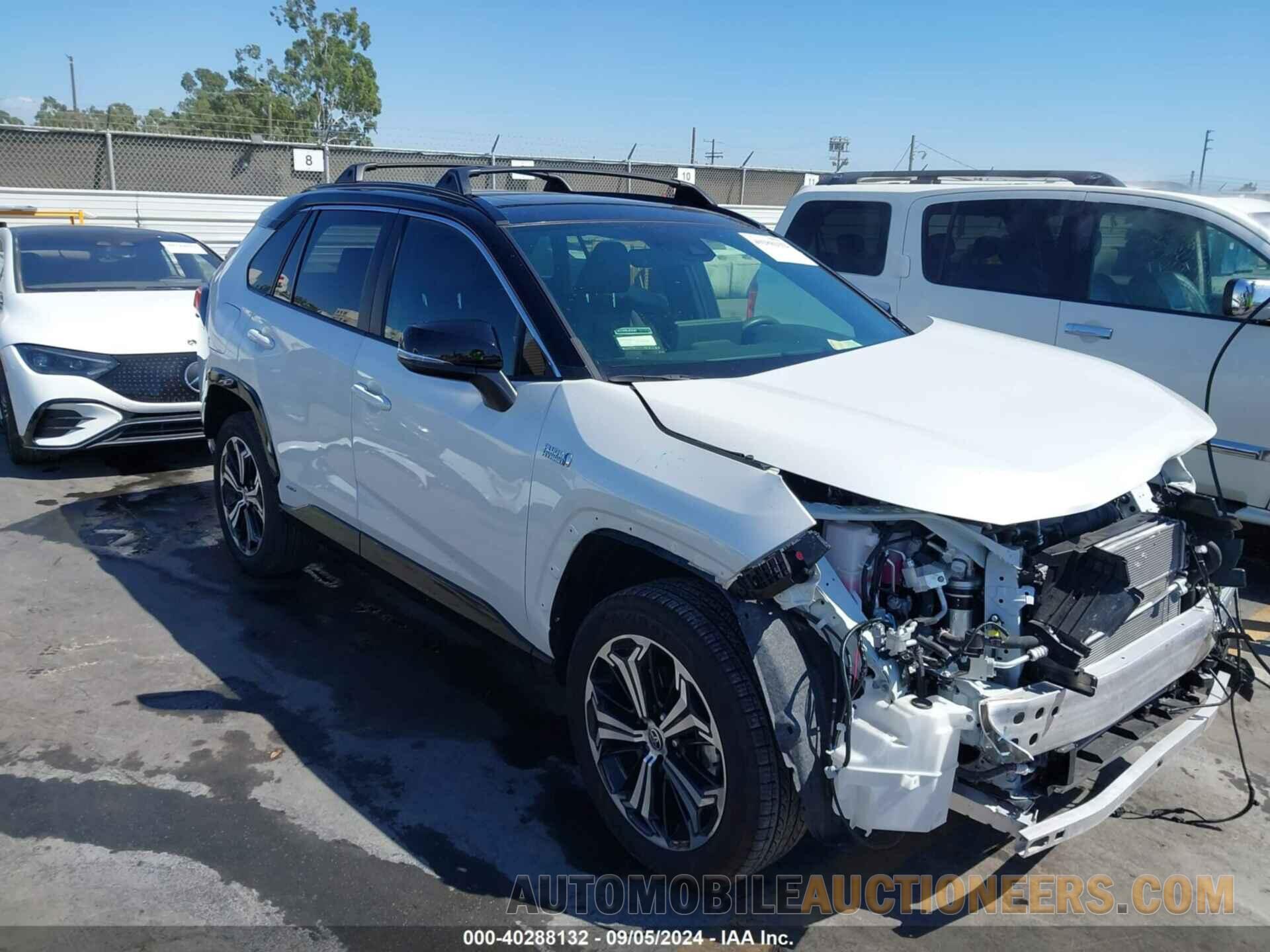 JTMEB3FV0PD149385 TOYOTA RAV4 PRIME 2023