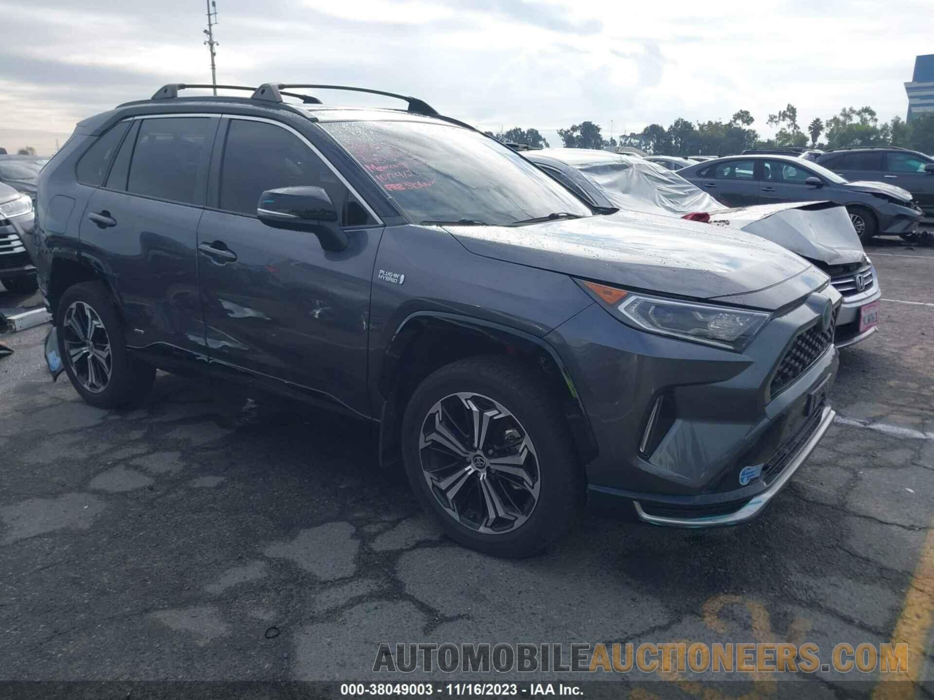 JTMEB3FV2MD039305 TOYOTA RAV4 PRIME 2021