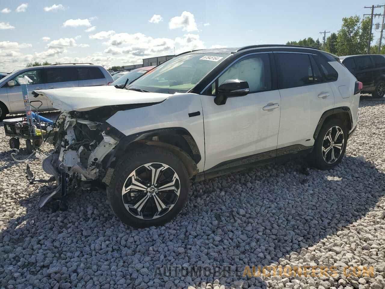 JTMEB3FV2MD059313 TOYOTA RAV4 2021