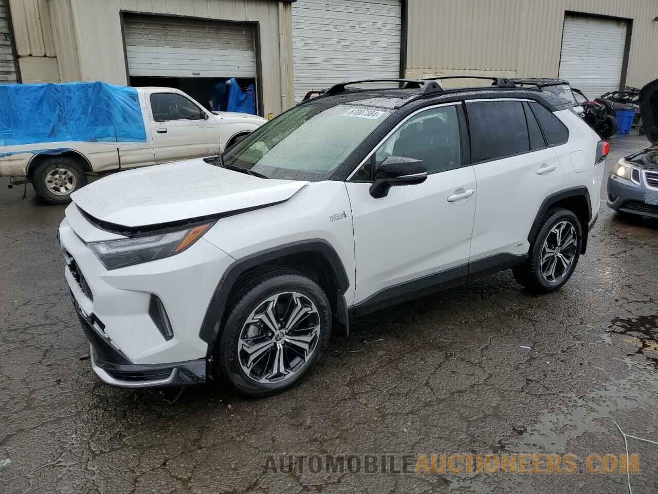 JTMEB3FV3RD168712 TOYOTA RAV4 2024