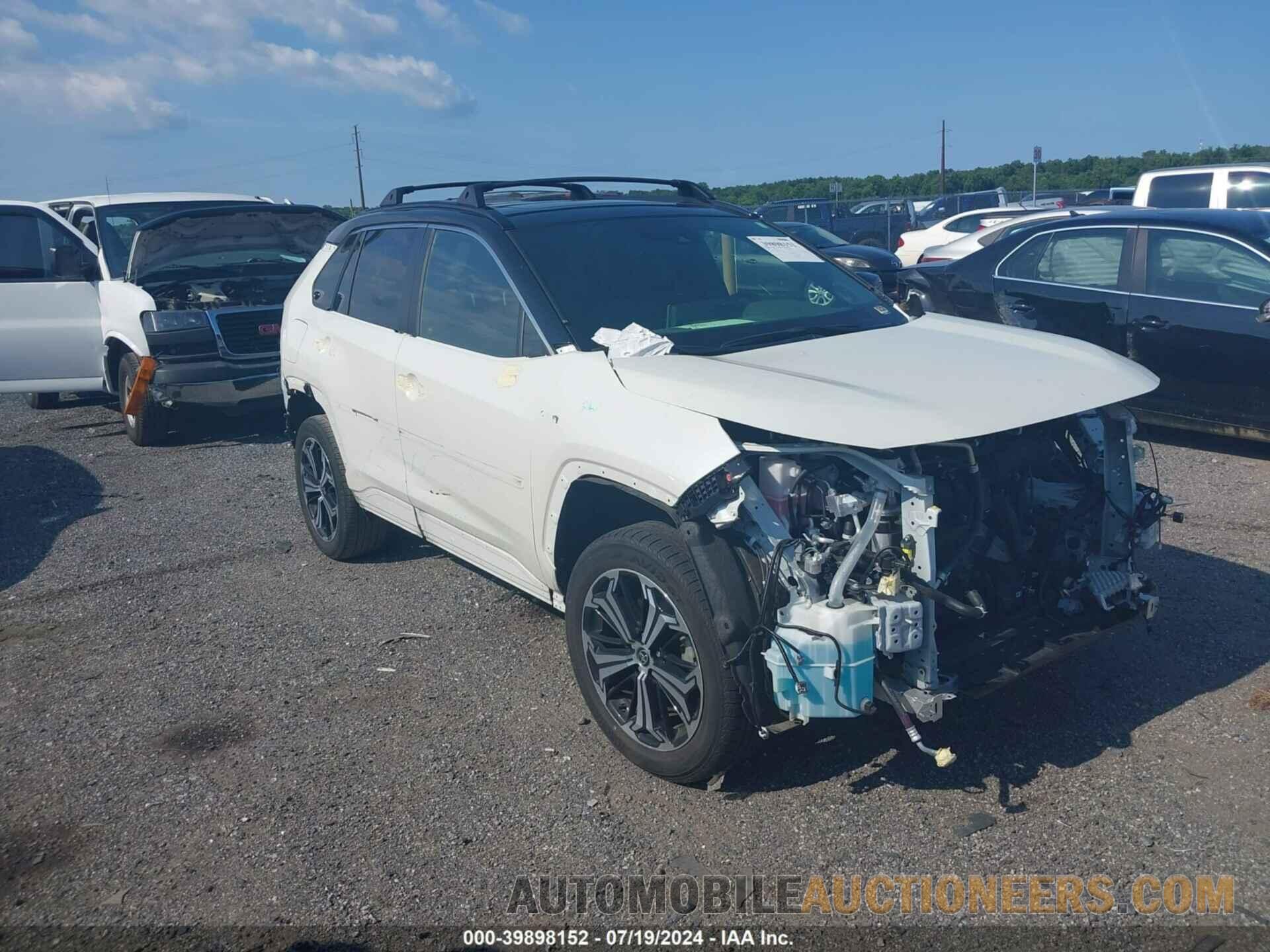 JTMEB3FV5MD049200 TOYOTA RAV4 PRIME 2021