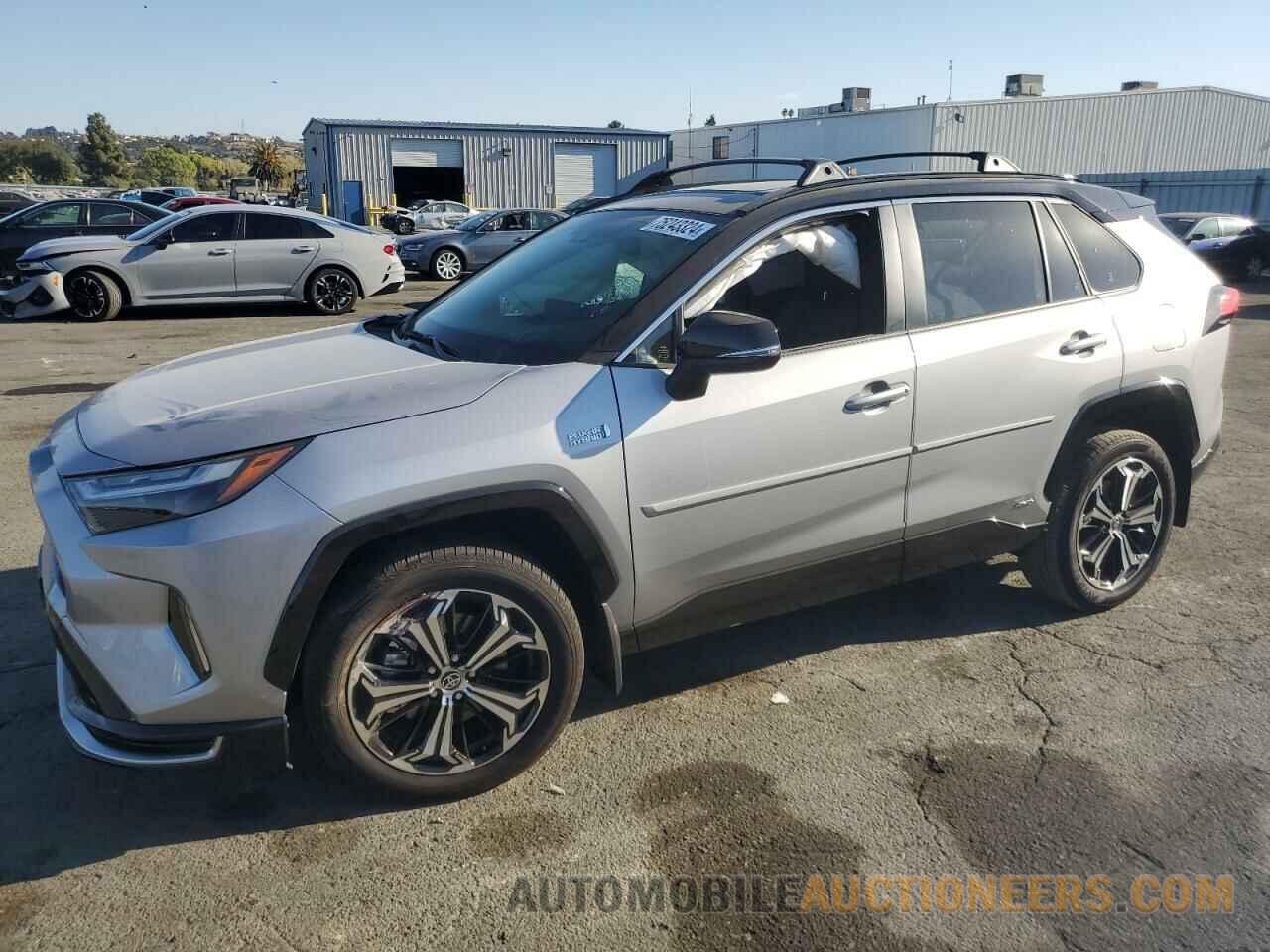 JTMEB3FV5RD203606 TOYOTA RAV4 2024