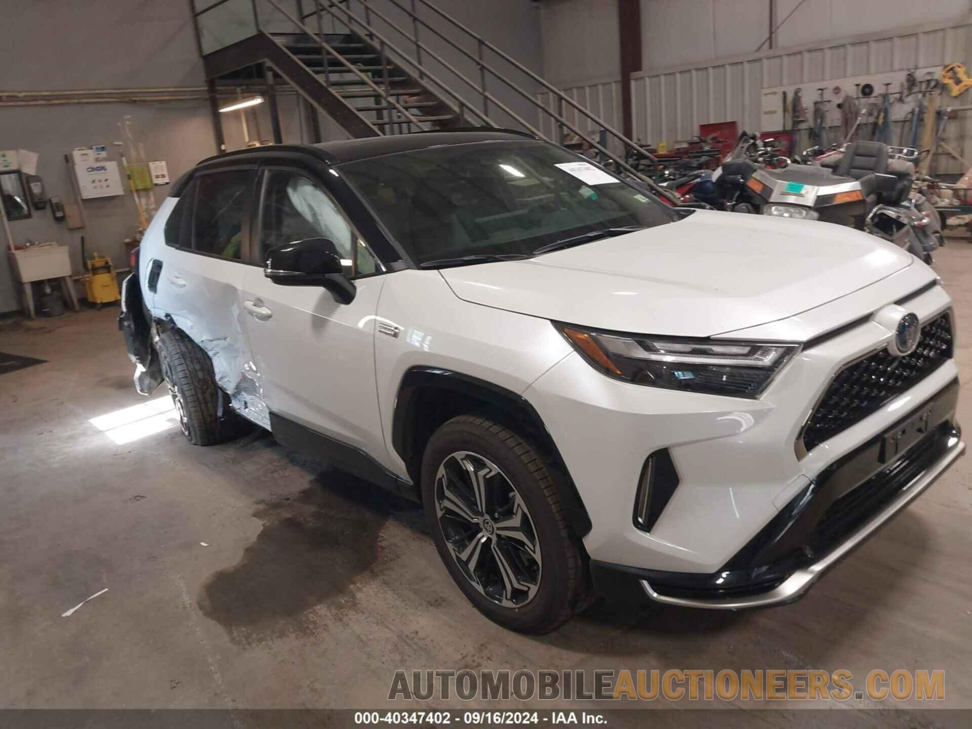 JTMEB3FV7RD204790 TOYOTA RAV4 PRIME 2024