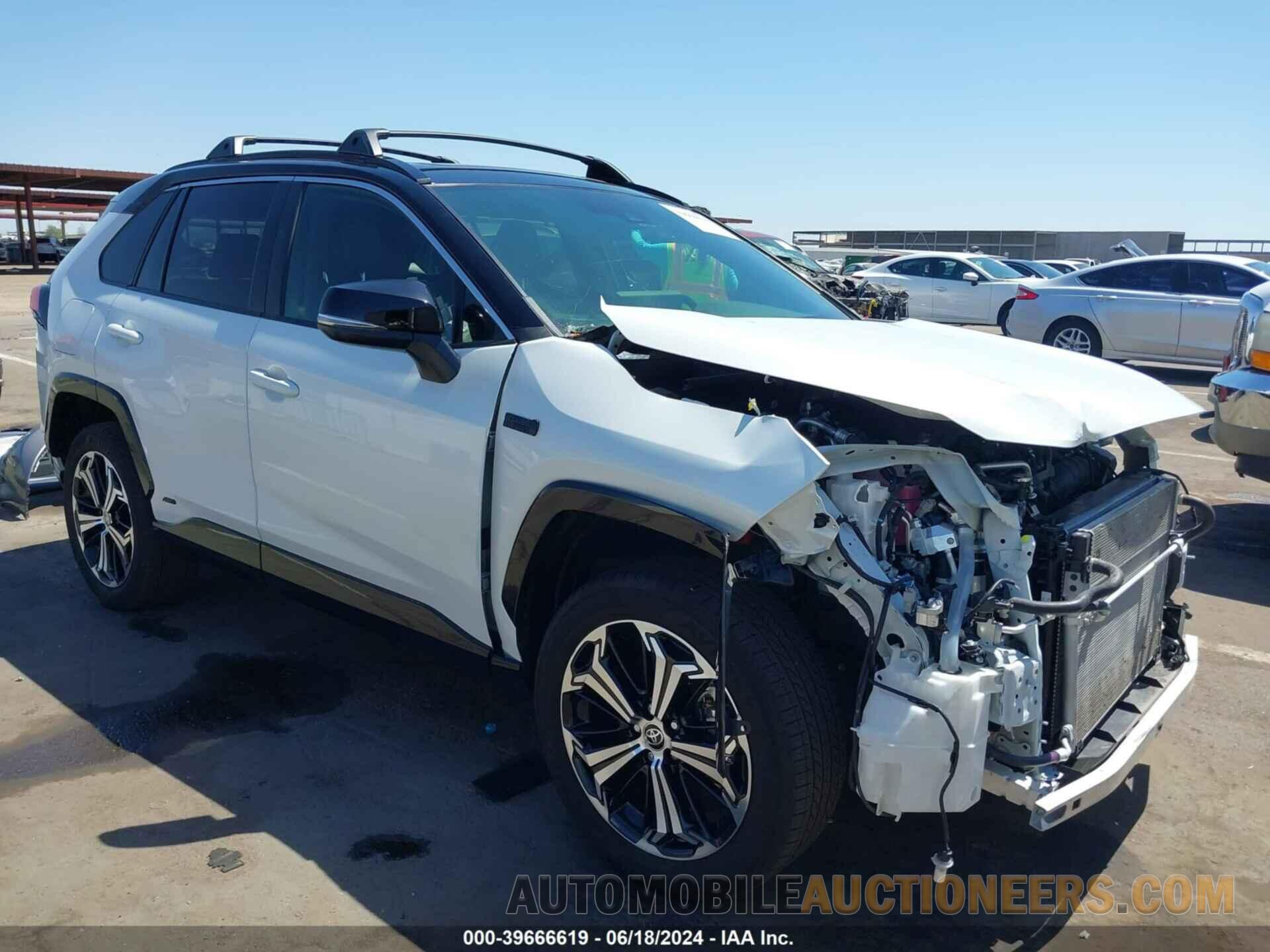 JTMEB3FV8PD112522 TOYOTA RAV4 PRIME 2023