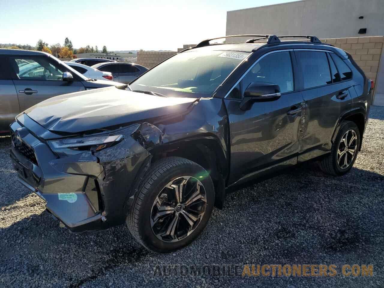 JTMEB3FV8PD128641 TOYOTA RAV4 2023