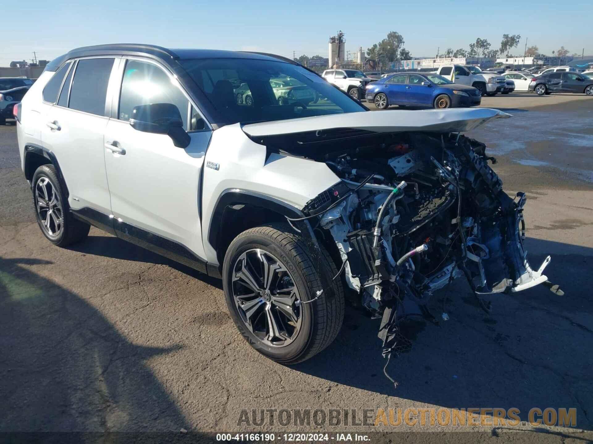 JTMEB3FV8RD211795 TOYOTA RAV4 PRIME 2024