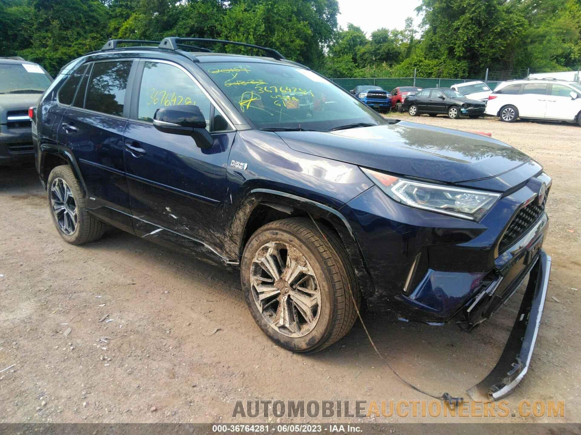 JTMEB3FV9MD044033 TOYOTA RAV4 PRIME 2021