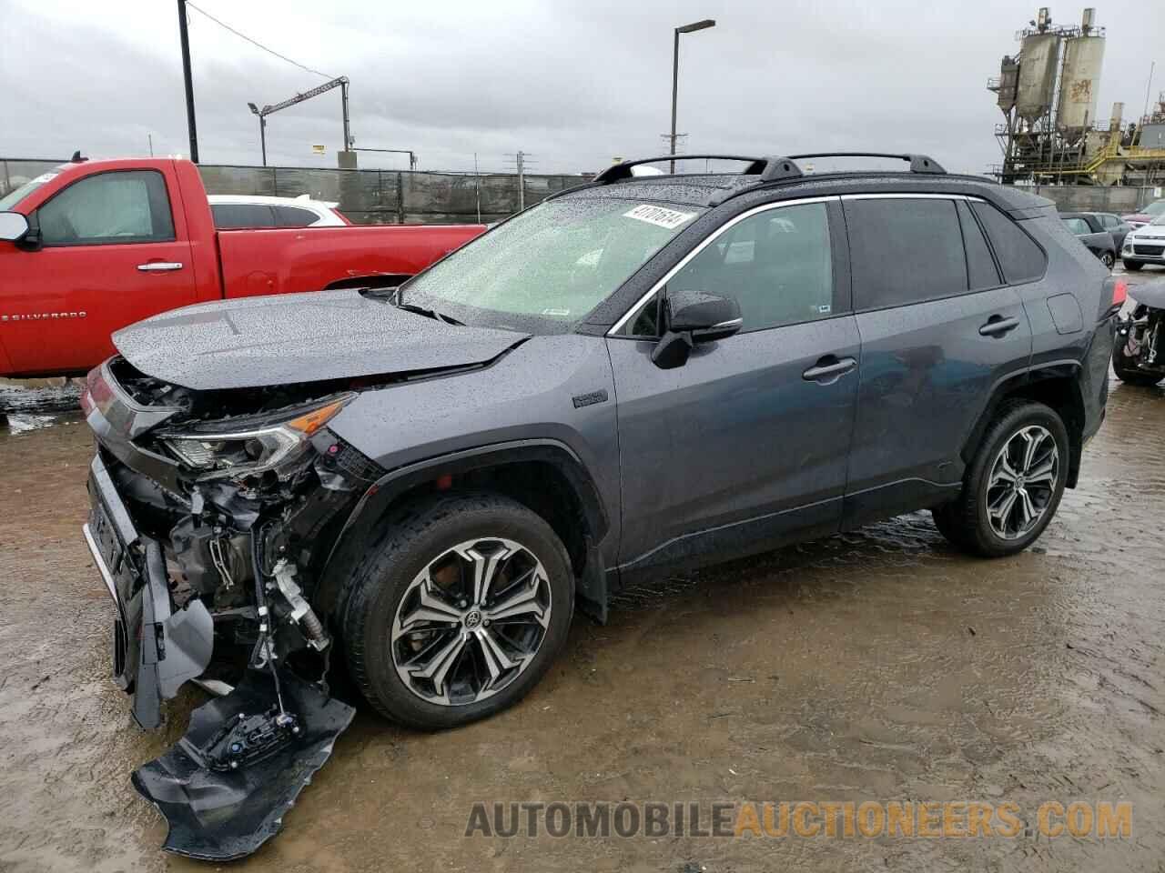 JTMEB3FV9MD067229 TOYOTA RAV4 2021