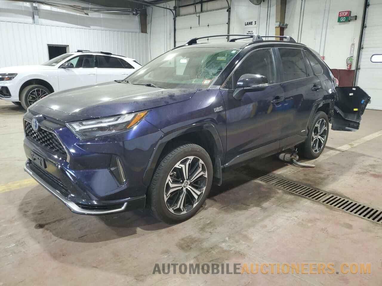 JTMEB3FVXND109859 TOYOTA RAV4 2022