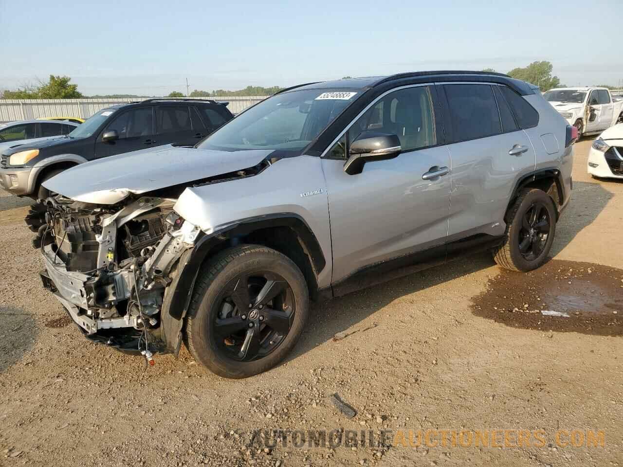 JTMEWRFV0KJ012156 TOYOTA RAV4 2019