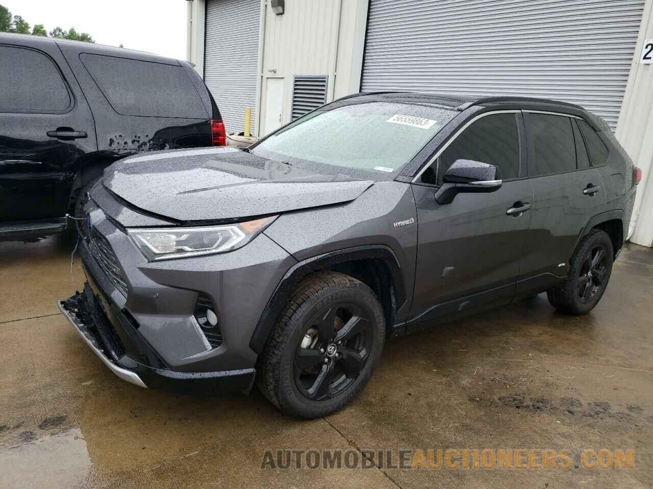 JTMEWRFV0KJ014408 TOYOTA RAV4 2019