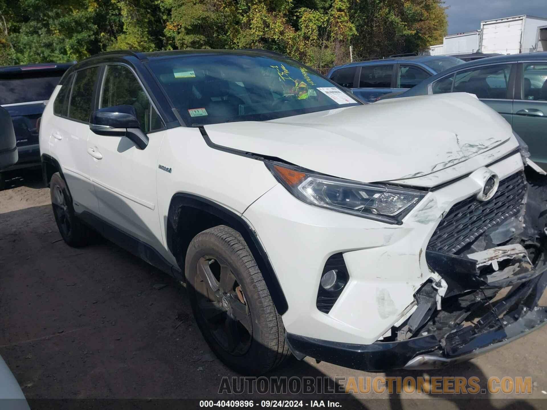 JTMEWRFV0KJ023996 TOYOTA RAV4 2019