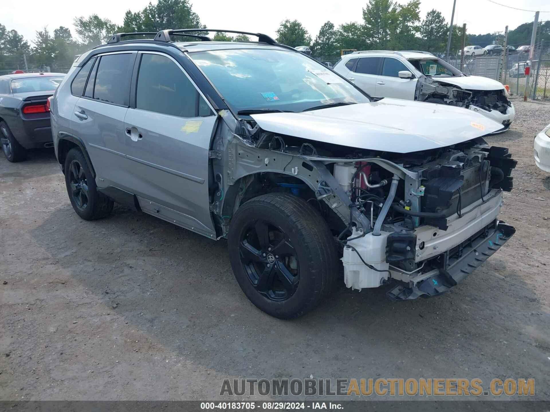 JTMEWRFV0LJ041139 TOYOTA RAV4 HYBRID 2020