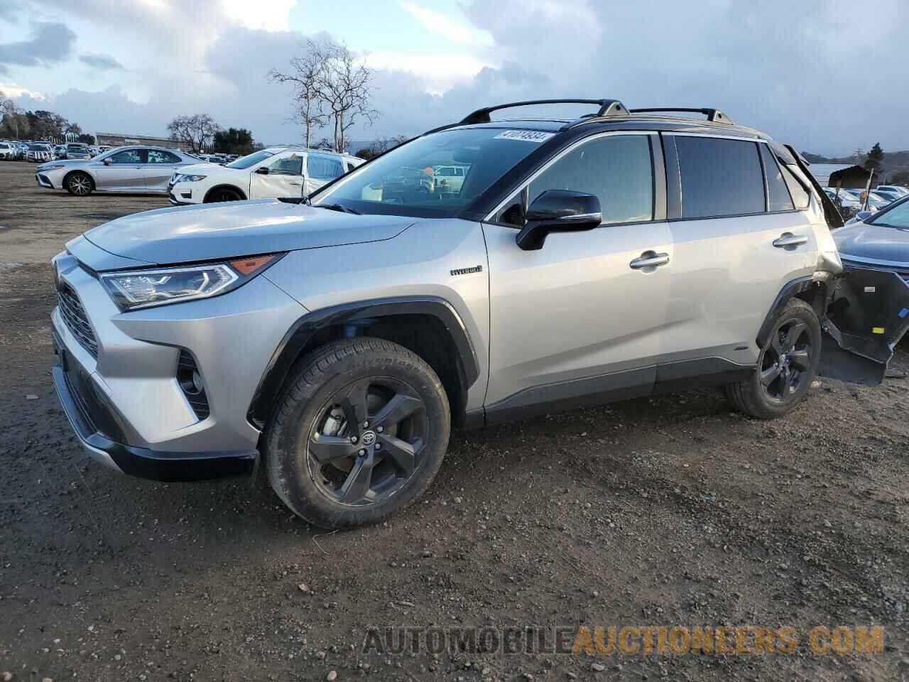 JTMEWRFV0LJ043375 TOYOTA RAV4 2020