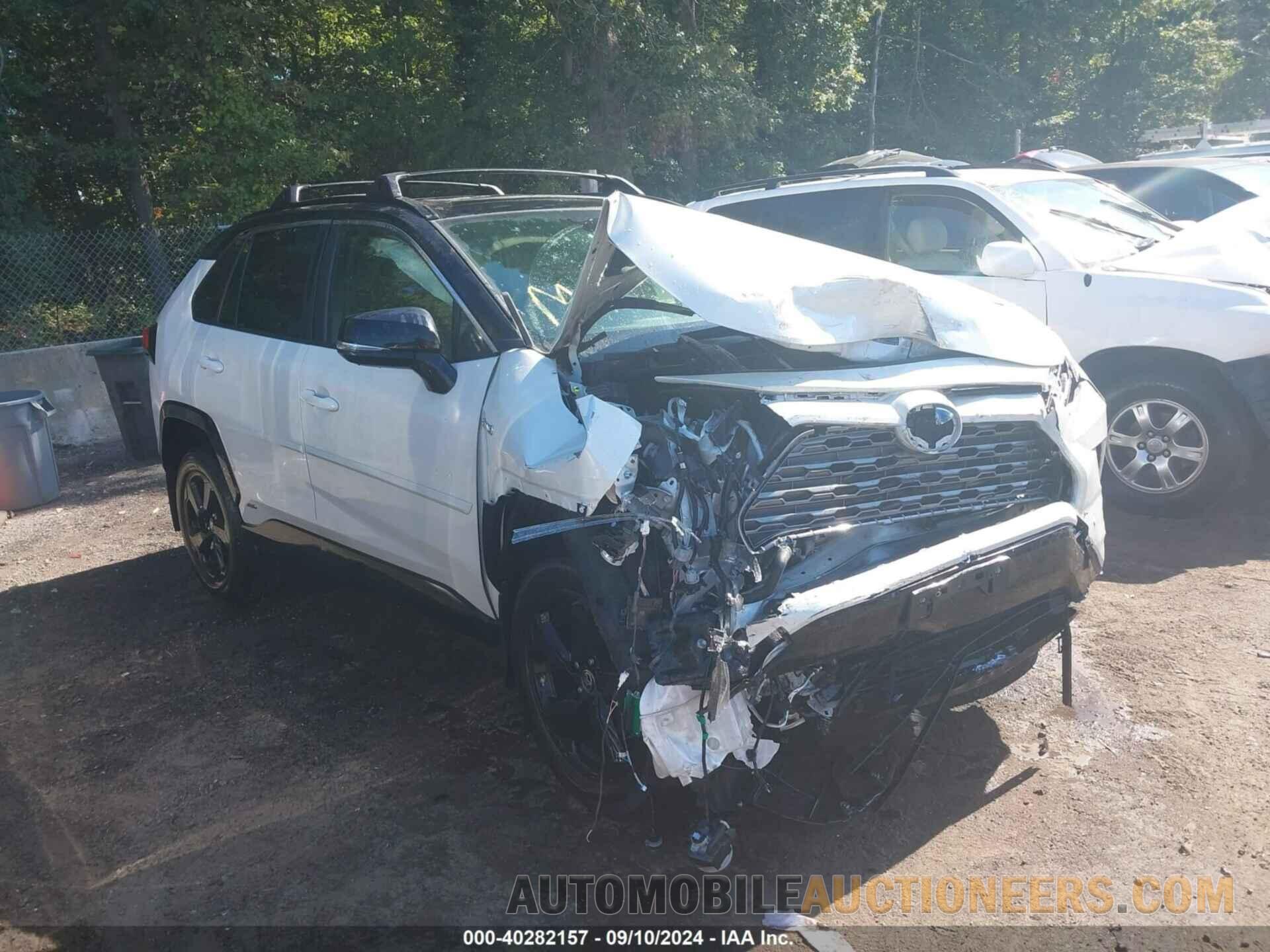 JTMEWRFV0LJ044767 TOYOTA RAV4 HYBRID 2020