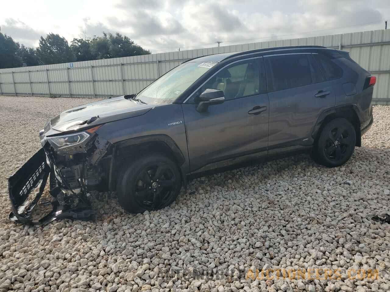 JTMEWRFV0LJ047832 TOYOTA RAV4 2020