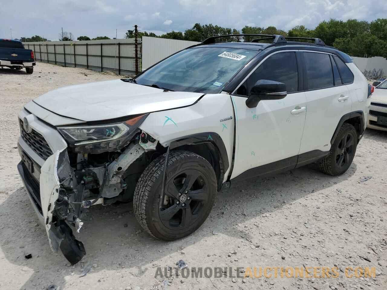 JTMEWRFV1KJ008097 TOYOTA RAV4 2019