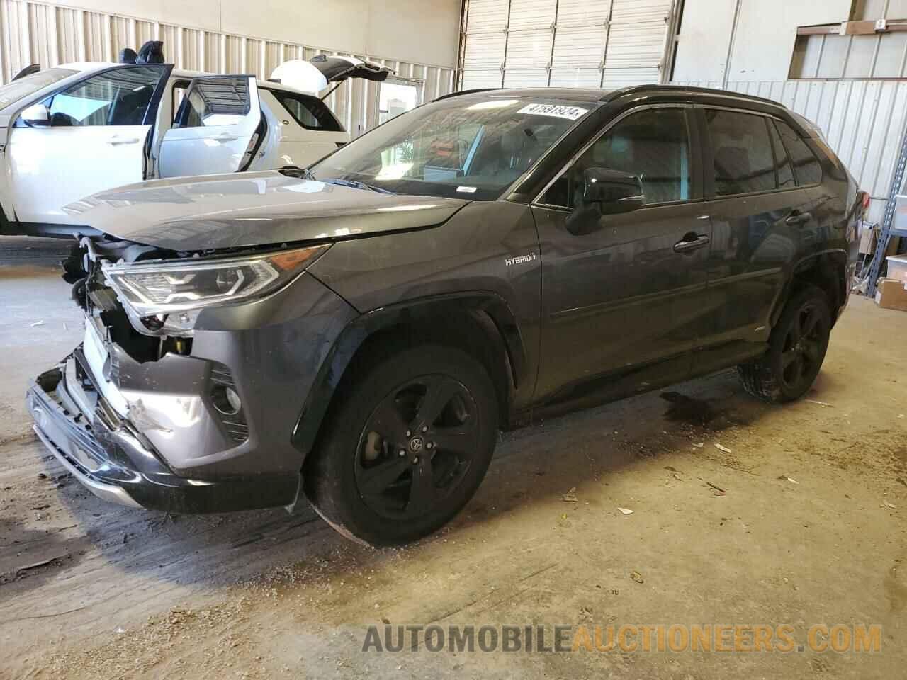 JTMEWRFV1KJ008844 TOYOTA RAV4 2019