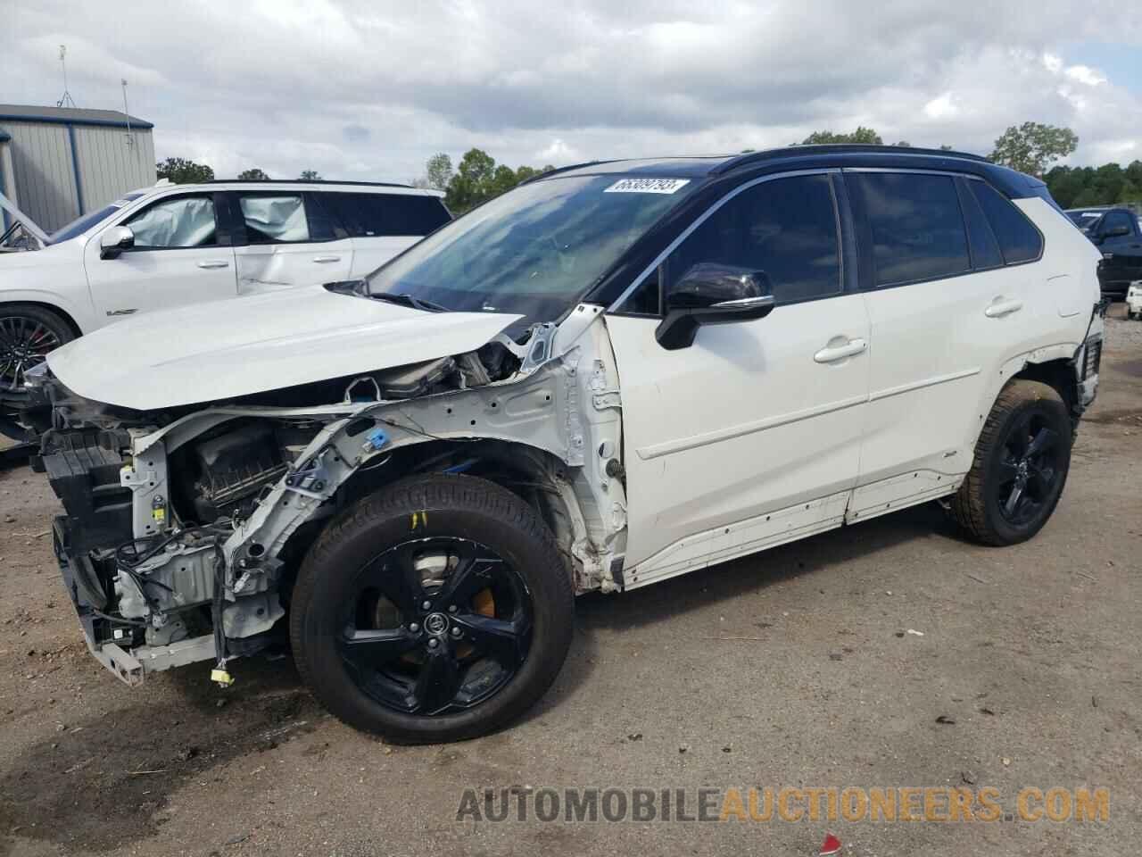 JTMEWRFV1KJ016975 TOYOTA RAV4 2019