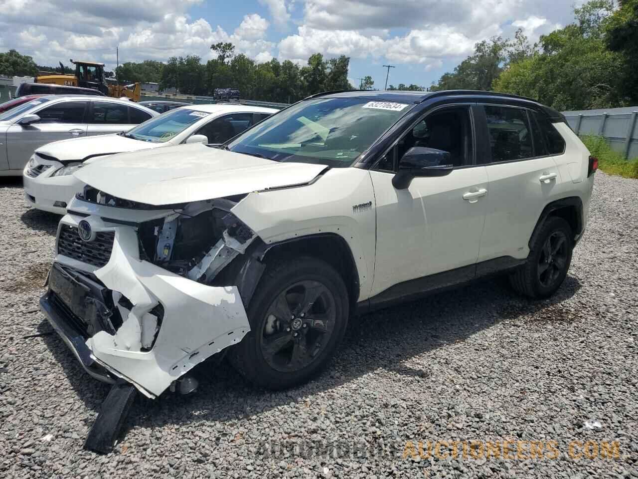 JTMEWRFV1KJ017088 TOYOTA RAV4 2019