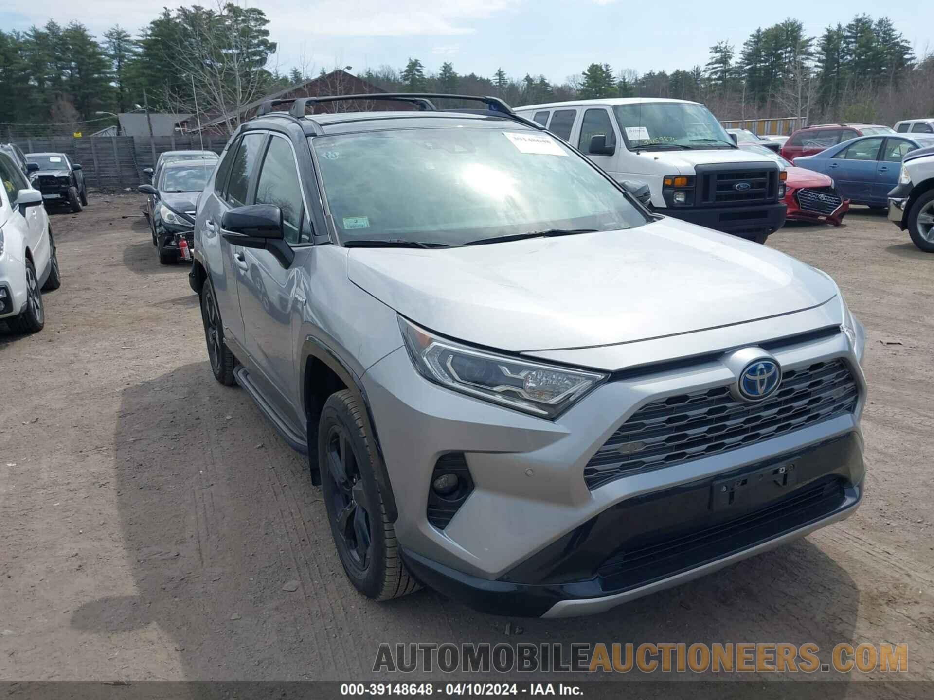 JTMEWRFV1LD531801 TOYOTA RAV4 2020