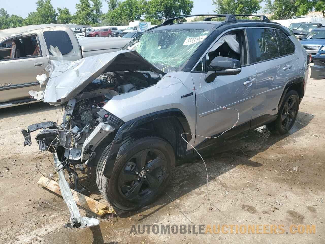 JTMEWRFV1LJ034684 TOYOTA RAV4 2020