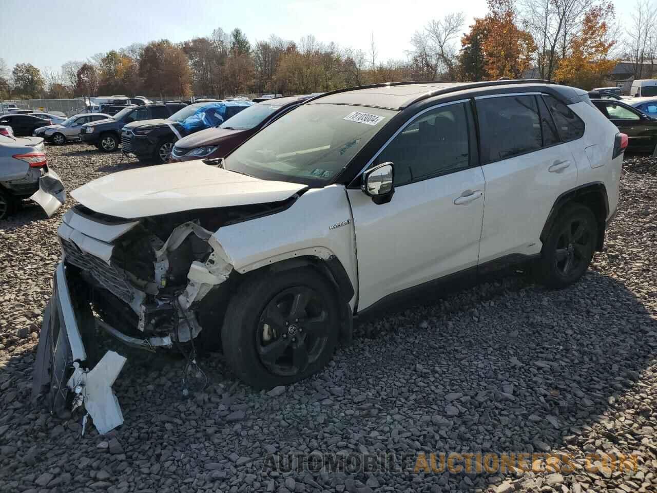 JTMEWRFV1LJ041019 TOYOTA RAV4 2020