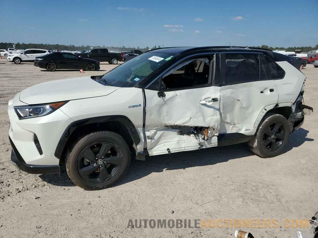 JTMEWRFV1LJ049203 TOYOTA RAV4 2020